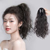 Ponytail Wig Flaky clouds Sharks clip Ponytail Braid Pear simulation Hair goods in stock