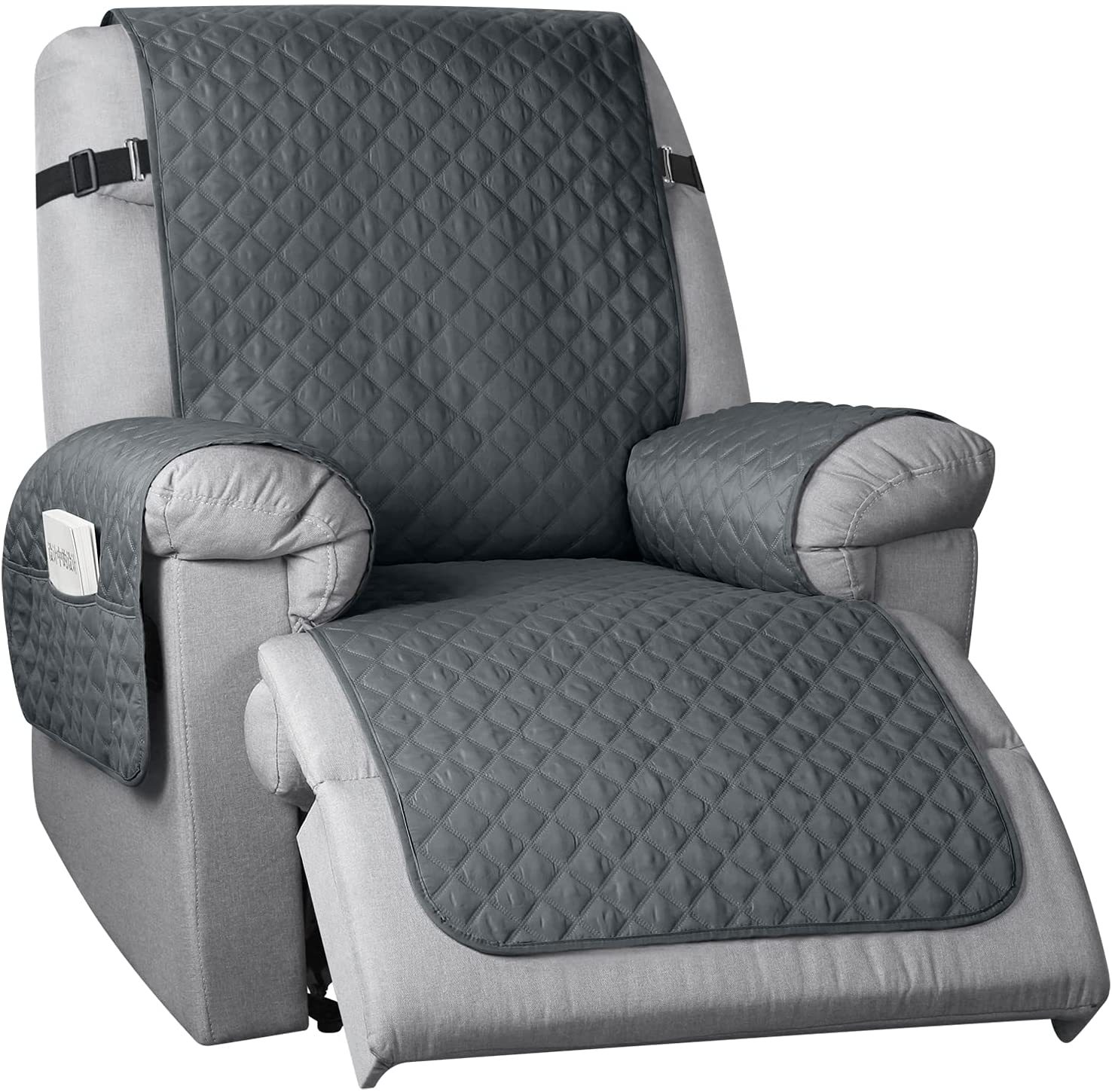 Universal Recliner Sofa Cover All in one Sofa Cover Towel Anti fouling Pet Sofa Cushion Waterproof Sofa Protector_voghion.com