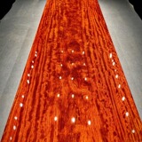 Bahua твердый древесина Большой доска чайный стол