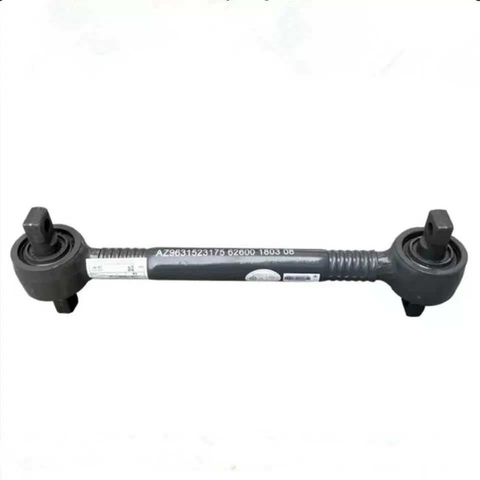 FAW Jiefang J6, JH6 задний реверсивный рычаг тяги 2919020-260