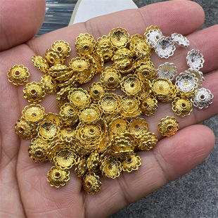 DIY���������l���л����18K��ɫ�o�ϸ�Ƭ��ñ�ִ����b�o�ϼ�
