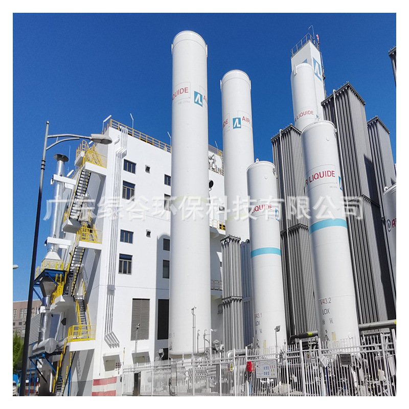 分布式能源气轮机SCR脱硝 煤层气脱硝  小锅炉尾气末端设备厂家