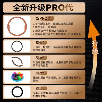 Steering Wheel Cover, Universal for Steering wheel cover