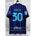 2526 Inter Milan Home + #30 + Armband