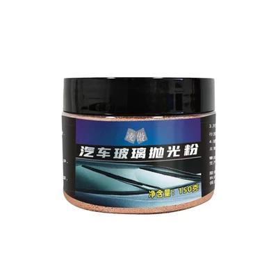 Auto glass repair liquid, Cars, Cerium Oxide for Removing Oil Film