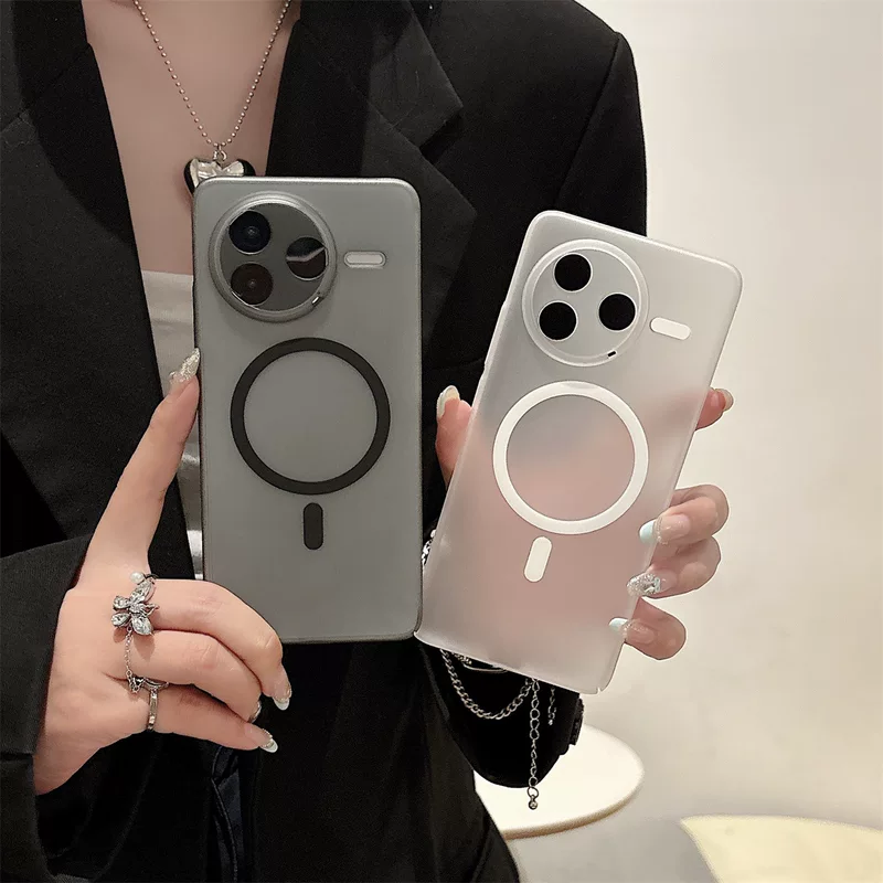 Xiaomi, совместимый матовый чехол для телефона, 90promax