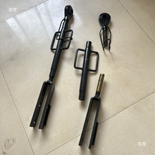 久保田704K拖拉机起落杆提升杆3K021-91233右拉杆左拉杆其他