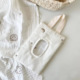 White Star Wipes Bag