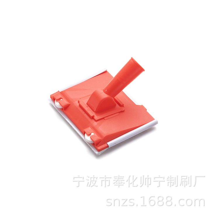 Shuaining, artefacto de cierre de esquina, zócalo, umbral superior de la pared, artefacto de separación de color, cepillo de esquina