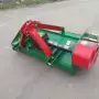 灭茬粉碎农作物玉米还田机