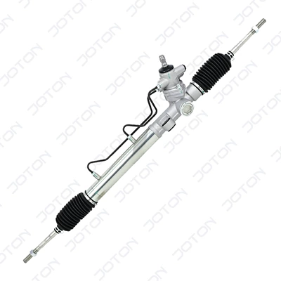 Gear Assembly, Steering gear assembly