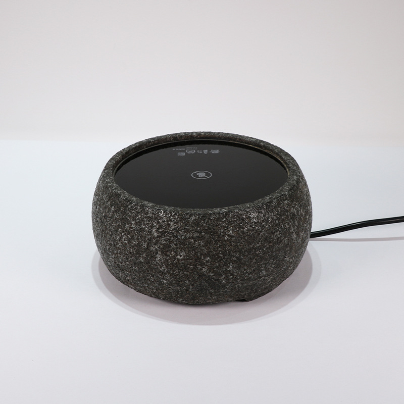 ���ƻ����ҵ���¯Բ���ִ��������ڼ�������ˮ����ֱ��