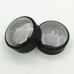 髭剃りの部品の刃のネットの刃のネットのカバーの糸は盛んな髭剃りのSF-X1 x 2x3に適しています。