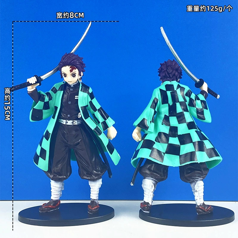 美少女手办摆件初音未来芙莉莲喜多川更衣人偶洛琪希黑江雫伊蕾娜|undefined