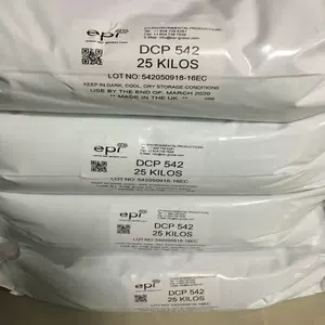 Канадская разлагаемая маточная смесь TPDA Импортированная EPI разлагаемая маточная смесь фотодеградация термокислородная маточная смесь фотокислородная деградация