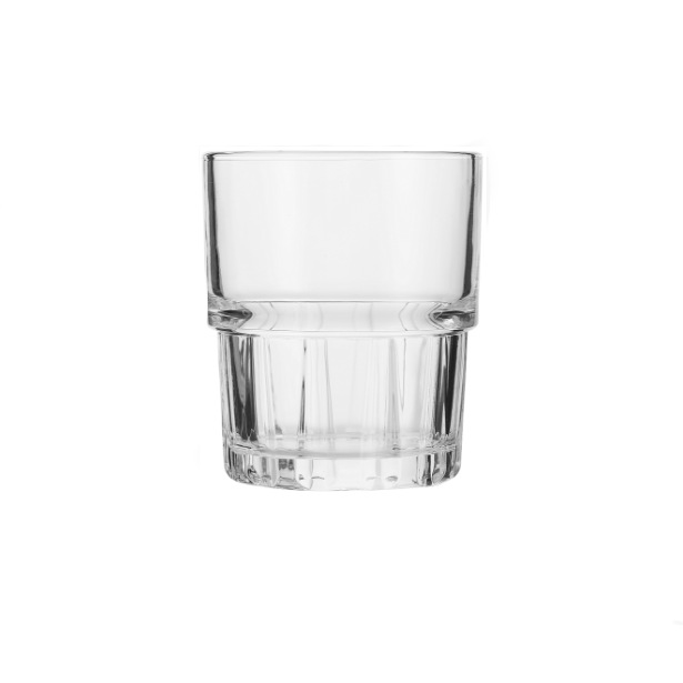 Spot al por mayor tazas de vidrio plegables tazas de agua tazas de cerveza tazas de bebida tazas de té tazas de café tazas de leche tazas de agua impresión logotipo