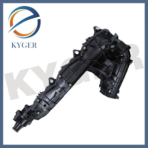 BMW Qəbuledici Kollektor OE 11618511363 üçün uyğundur