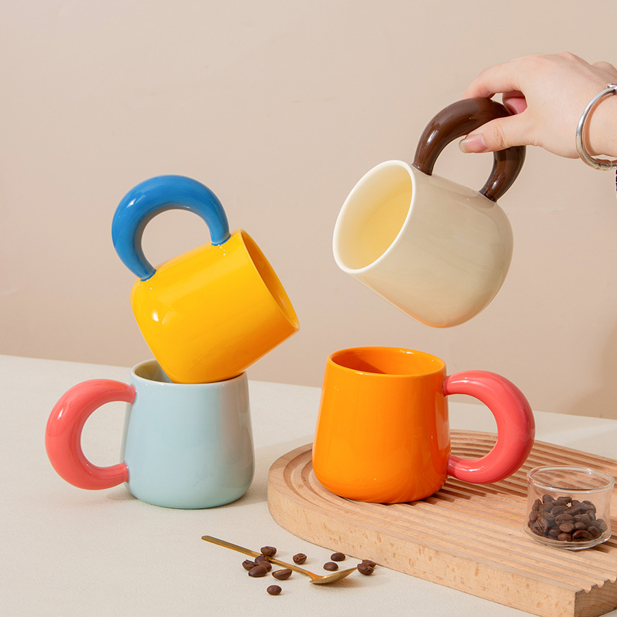 ��ʽײɫ��������մ�ˮ������ֵ���˱��մɱ���ӡlogo����ͼ��