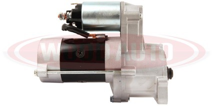 36100-42050 Starter Motor Mg122433 Starter Motor Is Suitable for Modern D4B Starter Motors