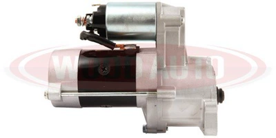 for Modern D4B Starter – Starter and accessories