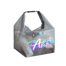 防水收纳袋健身衣物游泳浴室大容量束口男女户外旅行洗漱收纳小包