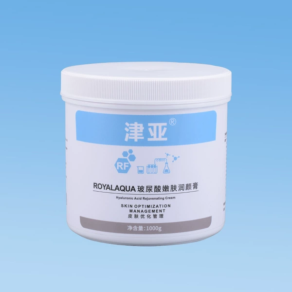 Hyaluronic acid RF radio frequency cream 1000g 1 bottle
