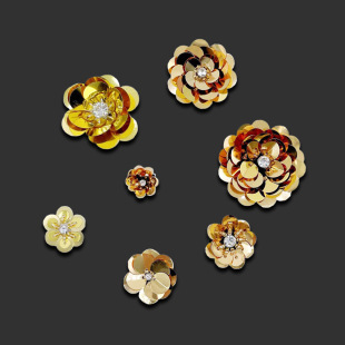 �ֹ�����ɫ��Ƭ�����N�r��diy���b���o�����Ь���b��a���ֿp
