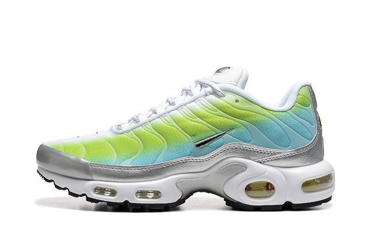 ブランドスポーツ AirMaxTN フルパームエアクッションスポーツシューズメッシュカジュアル男性と女性の通気性ランニングシューズ|undefined