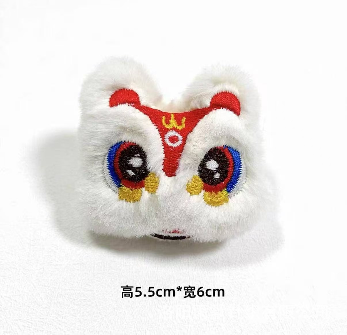 Accesorios Wake Lion