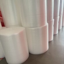 白色单层气泡膜 全新料防震气泡膜 苏州园区厂家直销 可提供样品