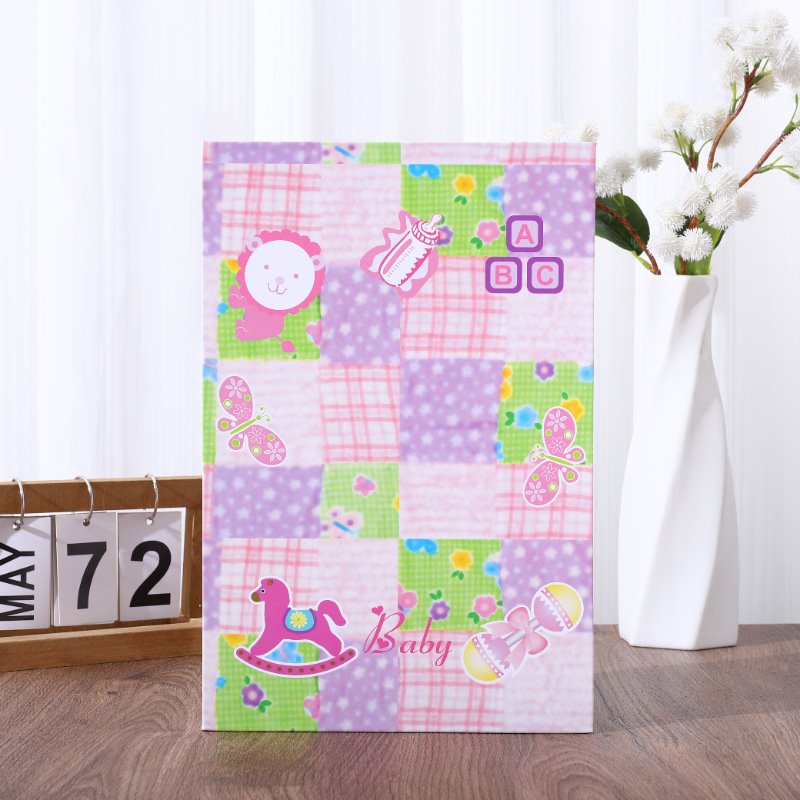 트로이 목마 아기