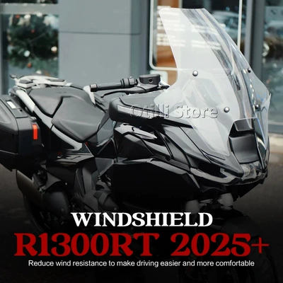 Windshield Deflector Cross-Border, Motorcycle front windshield