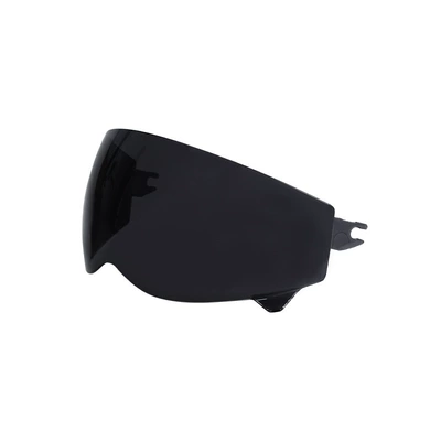 Anchi Helmet Dəbilqə (Kaska) aksesuarları - 856-brown-lenses