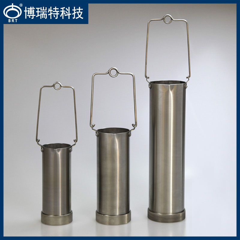 BQH-SS型【不锈钢材质】石油储罐上中下底置换取样器