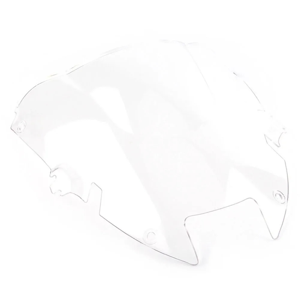 Suitable for Honda Vtr1000F 1997-2005 Motorcycle Modified Front Windshield Front Windshield