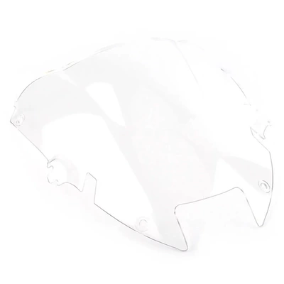 Suitable for Honda Motorcycle front windshield - 06070013-transparent