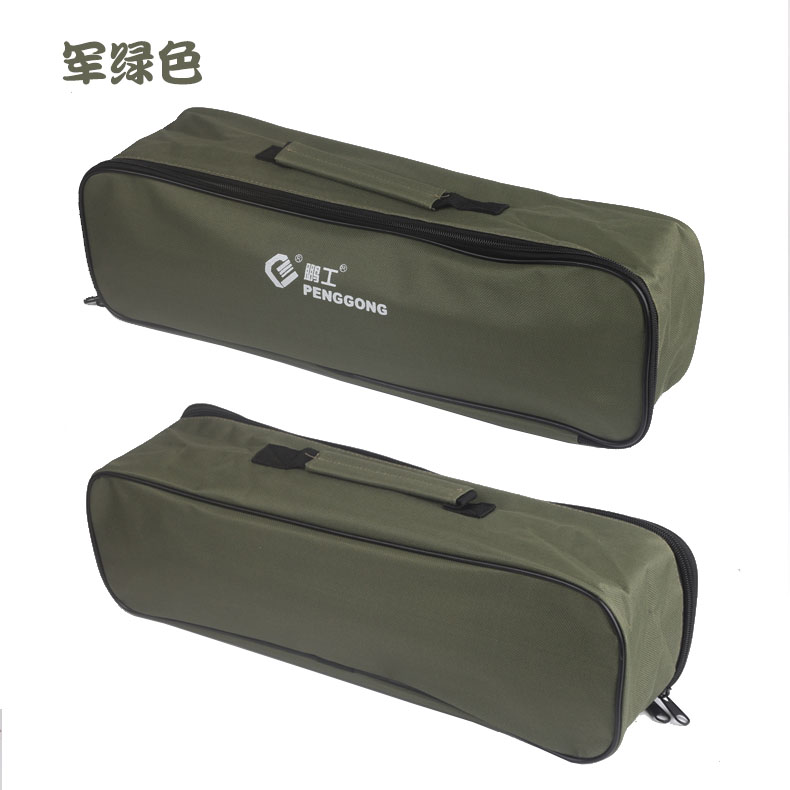 Kit de reparación de automóviles de Pengong bolsa de almacenamiento de emergencia portátil bolsa de herramientas portátil Oxford resistente al desgaste
