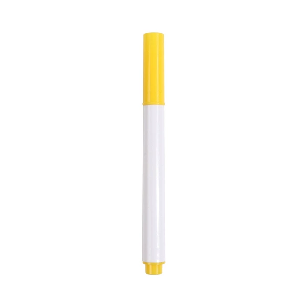 Mini lamp board pen in bulk 1 yellow