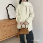 新款秋冬气质韩版大衣