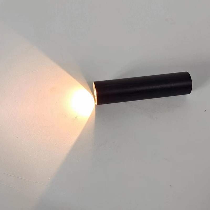 汽车喷漆枪照明灯油漆喷涂照明补光灯黑暗环境喷漆辅助工具充电款