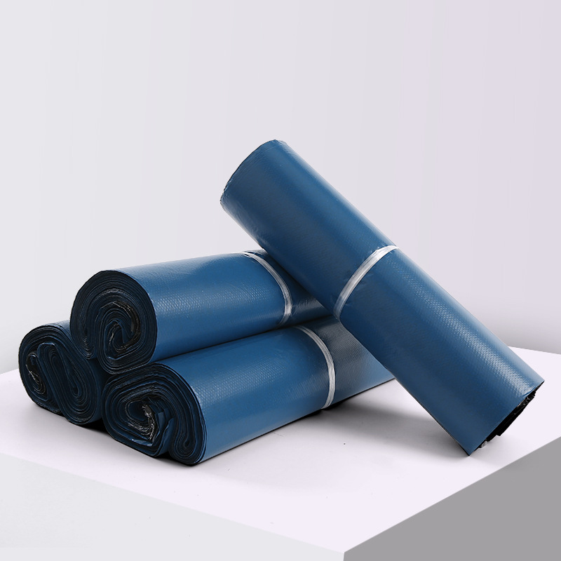 Bolsa de mensajería, bolsa de embalaje, logística gruesa, ropa especial, bolsa de embalaje impermeable, bolsa de embalaje de plástico, personalización al por mayor