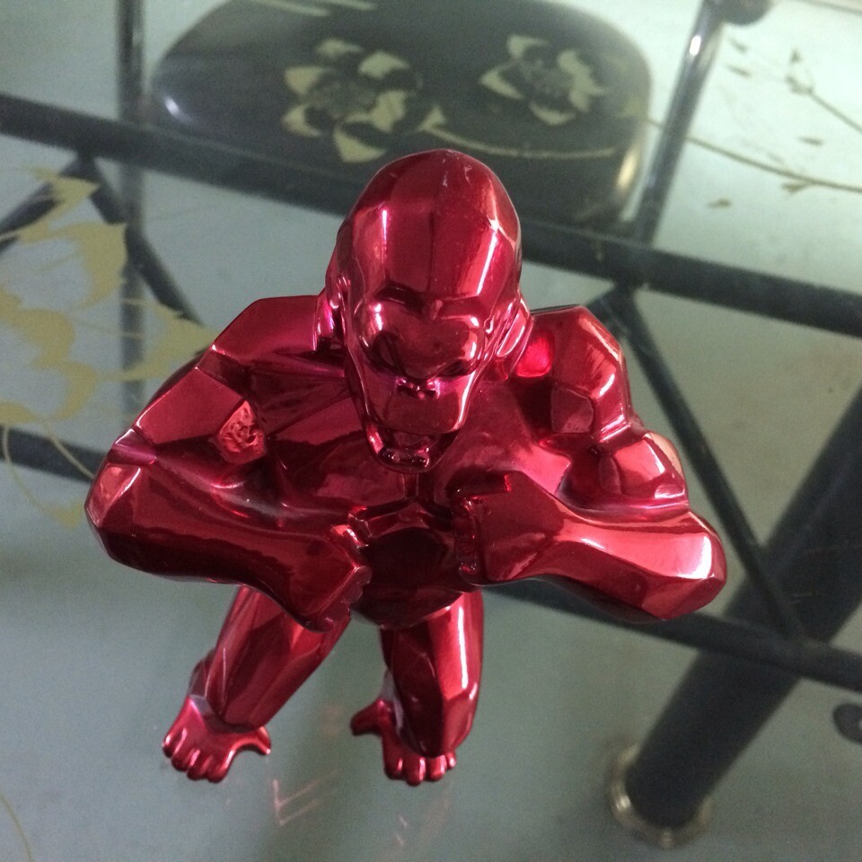 深圳真空电镀加工各种工艺品塑胶电镀UV电镀