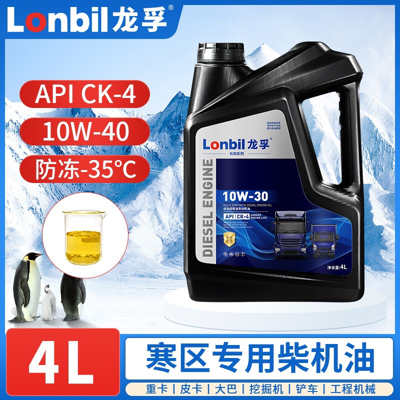 Oil CK-4 – Shili Changjia Diesel Engine Oil - full-synthetic-ck-4-10w40-4l-antifreeze-35c-default