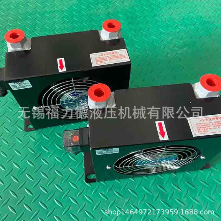 风冷却器AL608-CD24,AL608,AL404,AL609生产厂家