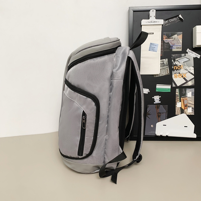 배낭 소년 대용량 배드민턴 라켓 가방 테니스 가방 스포츠 배낭 남자 SCHOOLBAG 야외 여행 배낭