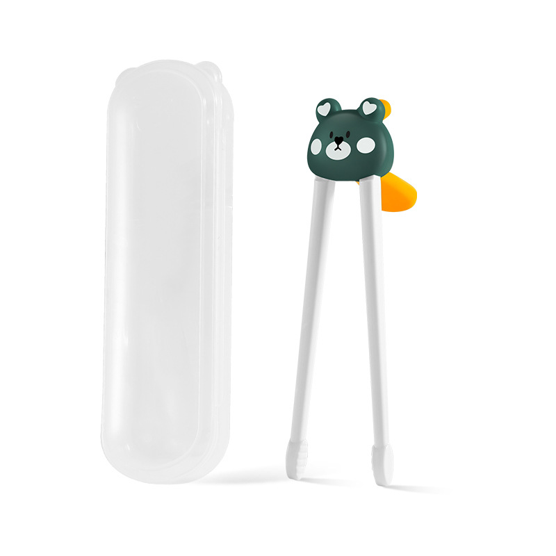 녹색 {저장 상자 포함}