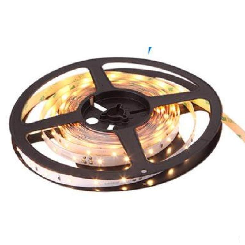 飞利浦 PHILIPS LED低压灯带LS155S 6W 6000K 600lm 5米/卷(包装