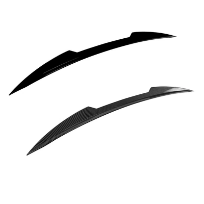 8Y Hatchback Standard Version Se | Fixed wind wing