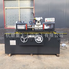 杭磨机床供应 高精度万能磨床M1420*750液压半自动外圆磨床