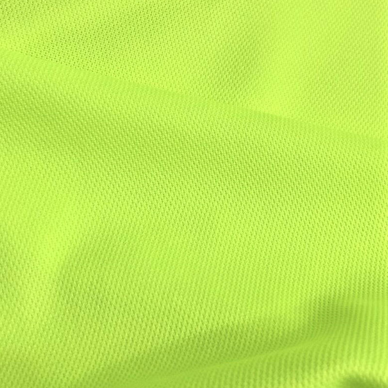 140克全涤细鸟眼网布 吸湿速干面料 运动服面料 针织现货